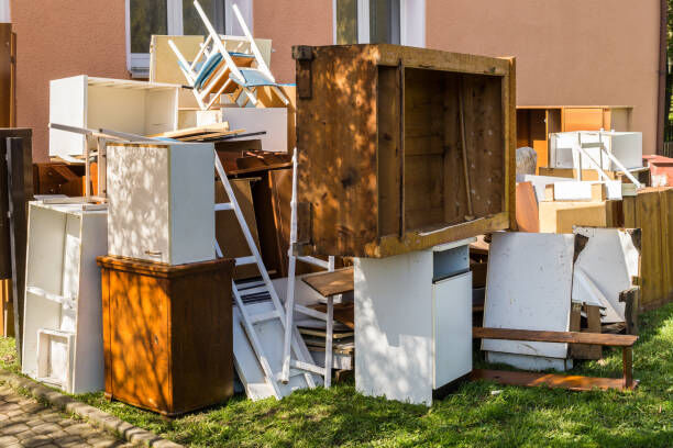 A Comprehensive Guide to Residential Junk Removal in Honolulu, HI
